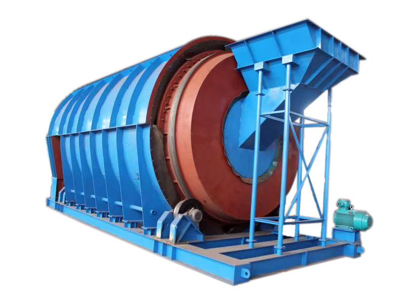 選擇性破碎機(jī)