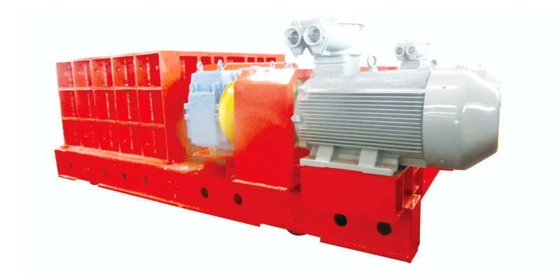 選購(gòu)露天礦破碎機(jī)價(jià)格重要，質(zhì)量更重要