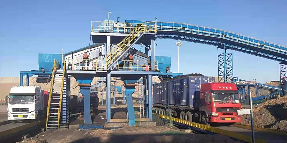 移動破碎站運行的關(guān)鍵:精心維護與保養(yǎng)策略